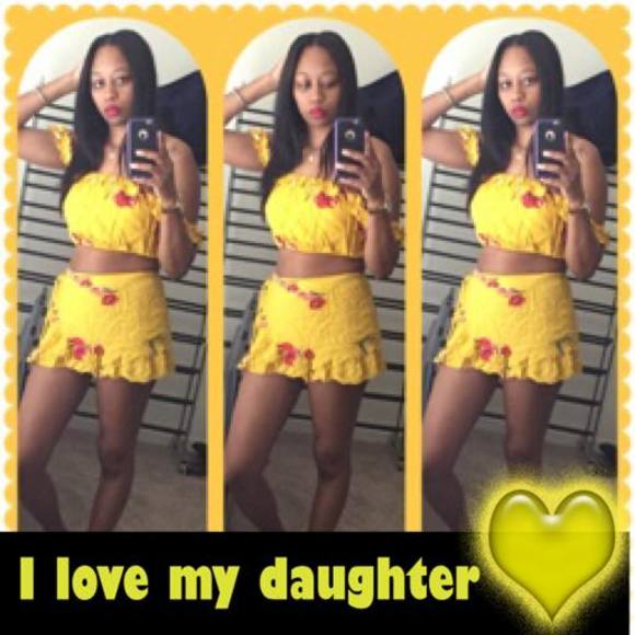 Meet your Posher, Mrskiamarie - Picture 1 of 1